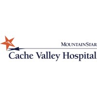 Cache Valley Hospital logo