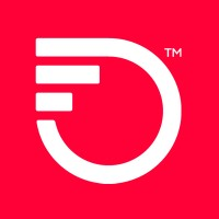 Frontier Internet logo