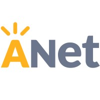 Achievement Network (ANet) logo