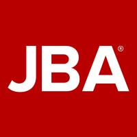 JBA International logo