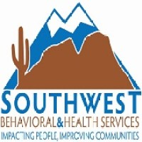 Southwest Behavioral & Health Services logo