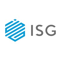 ISG Partners logo