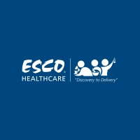 Esco Healthcare logo