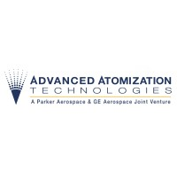 Advanced Atomization Technologies logo