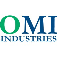 OMI Industries logo