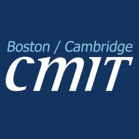 CMIT Solutions of Boston | Cambridge logo