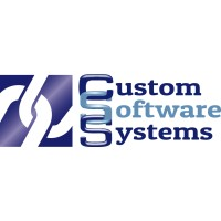 Custom Software Systems, Inc. logo