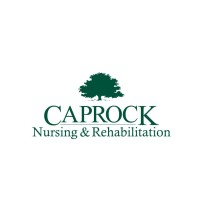 Caprock Nursing and Rehabilitation logo