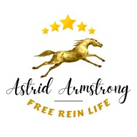 Free Rein Life Ltd logo