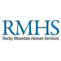 Rocky Mountain Human Services logo