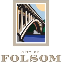 City of Folsom logo