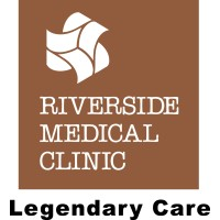 Riverside Medical Clinic logo