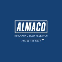 ALMACO logo