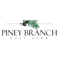 Piney Branch Golf Club, Inc. logo
