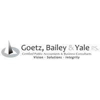 Goetz, Bailey & Yale P.S. logo