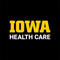 University of Iowa Health Care - Department of Anesthesia logo