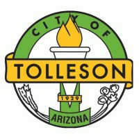 City of Tolleson logo