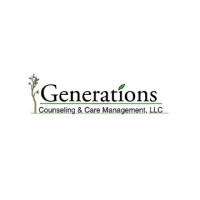 Generations Counseling & Care Management, LLC logo