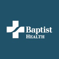 Baptist Health - Central Alabama logo