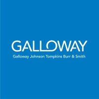 Galloway Johnson Tompkins Burr & Smith logo