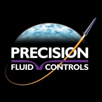 Precision Fluid Controls, Inc. logo