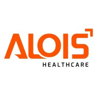 ALOIS Healthcare logo