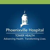Phoenixville Hospital - Tower Health logo