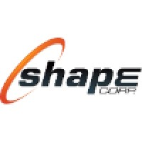 Shape Corp. logo
