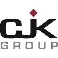 CJK Group, Inc. logo