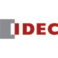 IDEC USA logo