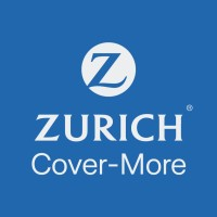 Zurich Cover-More logo