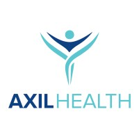 Axil Health logo