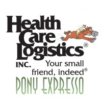 Health Care LogisticsⓇ logo