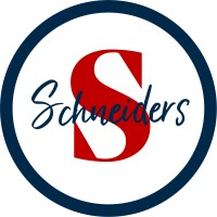 Schneider Saddlery logo