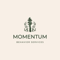 Momentum Behavior Services logo