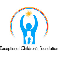 Exceptional Children's Foundation logo