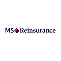 MS Reinsurance logo