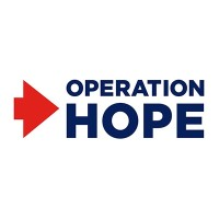 Operation HOPE logo