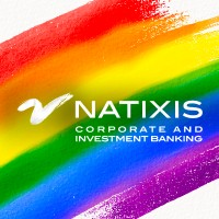 Natixis Corporate & Investment Banking logo
