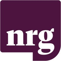 National Research Group logo