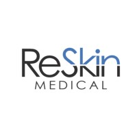 ReSkin Medical logo