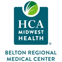 Belton Regional Medical Center logo