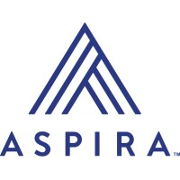 Aspira logo