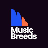 MUSICBREEDS logo