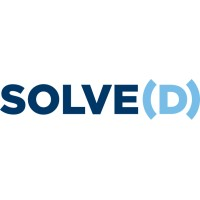 SOLVE(D) | An IPG Health Company logo
