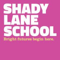 Shady Lane School logo