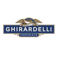 Ghirardelli Chocolate Company logo
