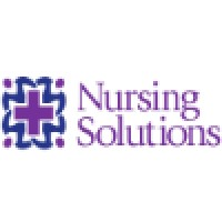 Nursing Solutions logo