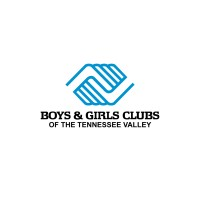 Boys & Girls Clubs of the Tennessee Valley logo