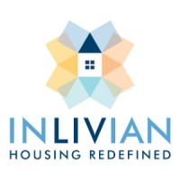 INLIVIAN logo